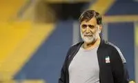 اتهام غیرقابل باور به بازیکنان استقلال که مجازی را ترکاند