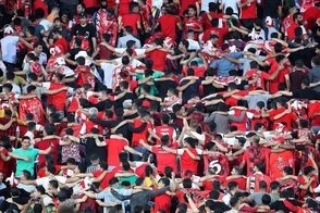 هجوم پرسپولیسی‌ها به صفحه اوسمار؛ به این بازیکن اعتماد کن