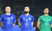 کاپیتان استقلال برای بازی با النصر «شاهزاده ایرانی» شد