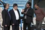 فتاحی برای لابی با داوران به استقلال آمد؟!