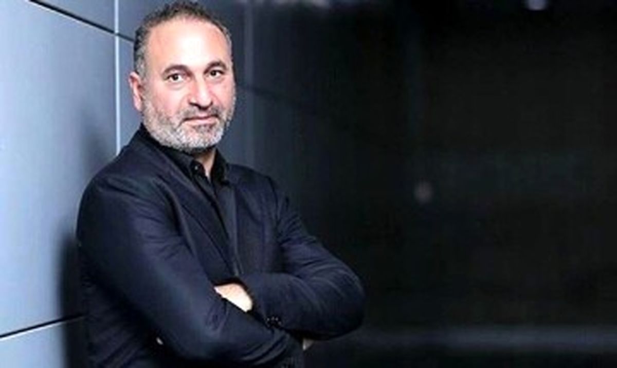 پشتپرده پشیمانی حمید فرخنژاد از مهاجرت
