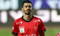بازیکن مورد علاقه یحیی یک امضا تا تیم نکونام