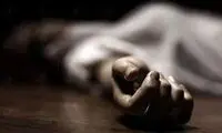 لحظه غمگین خودکشی یک دانش‌آموز برای کنکور