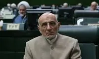 عکس متفاوتی که از میرسلیم در لبنان منتشر شد