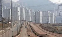 این نقطه از تهران دو بار لرزید