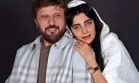 بیژن مرتضوی به یاد همسر چهارمش مدرسه می‌سازد