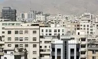 قیمت نجومی آپارتمان در محله یوسف‌آباد تهران 