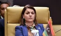 یک زن برای نخستین‌بار رئیس اتحادیه عرب شد