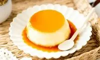 طرز تهیه دسر کاسترد؛ دسر خوشمزه برای ماه رمضان