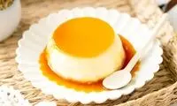طرز تهیه دسر کاسترد؛ دسر خوشمزه برای ماه رمضان
