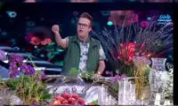 ویدئویی از اجرای جالب حامد آهنگی برای نوروز