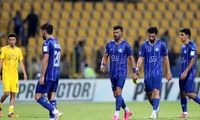 اختر: استقلال با این شرایط به جایی نخواهد رسید