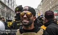 رهبر «پسران مغرور» به ۲۲ سال زندان محکوم شد