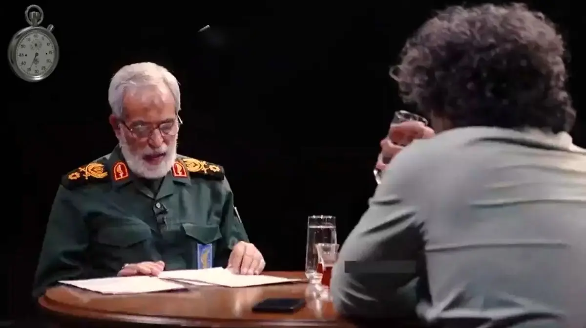 استقرار استینگر و تک تیرانداز در نقاط مرتفع تهران