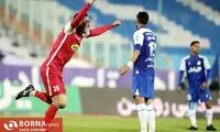 گولسیانی علیه بیرانوند!