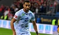خبر خرید جدید پرسپولیس به اوکراین رسید!