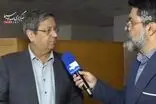 واکنش همتی به افزایش نرخ دلار: منطقی بود