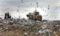 متهمان پرونده انتقال پسماند ساری و آرادکوه