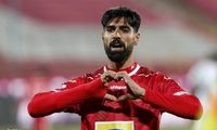 چهره خبرساز پرسپولیس با سپاهان توافق می‌کند؟ 
