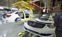 خودرو رسما توسط دولت گران می‌شود