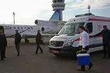 افشاگری مهمان صداوسیما از انتقال عضو با جنگنده!