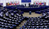 قطعنامه تازه پارلمان اروپا علیه ایران صادر شد