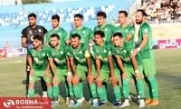 ذوب‌آهن محکوم شد