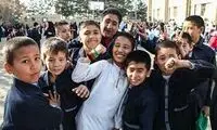 اتباع افغان این مناطق تهران را قُرُق کردند!