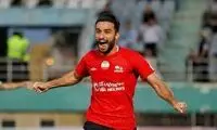 پیشنهاد استقلال به یک پرسپولیسی تکذیب شد