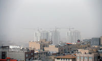 ستاد مدیریت بحران به تهرانی‌ها پیغام داد