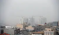 ستاد مدیریت بحران به تهرانی‌ها پیغام داد