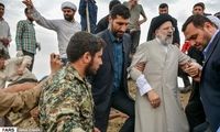 توپخانه نماینده جنجالی علیه رئیسی روشن شد
