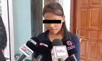 اثبات عشق به پسر موردعلاقه با تزریق خون آلوده!