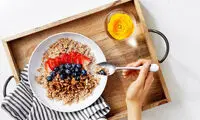 بهترین غذاها برای تقویت و رشد سریع موها