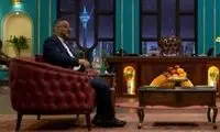 حضور آقای «جدی می‌فرمایید» در تمرینات پرسپولیس