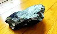 ماجرای عجیب اصابت شهاب‌سنگ به یک خانه 