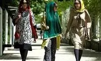 تصویر بنری درباره چادر و حجاب خبرساز شد