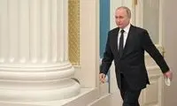 پوتین به مجمع عمومی سازمان ملل نمی‌رود