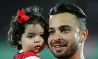 ستاره پرسپولیس به کانادا رفت