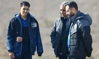 امید موسیمانه به شروع نیم فصل دوم هم نمی‌رسد!