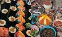 چرا روز جهانی قرمه‌سبزی نداریم؟