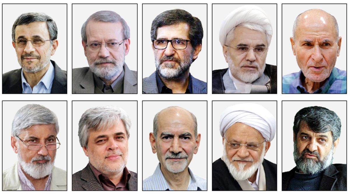 هزینه زندگی سیاسیون ایرانی از کجا تامین می‌شود؟