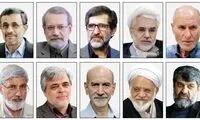 هزینه زندگی سیاسیون ایرانی از کجا تامین می‌شود؟