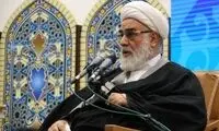 رئیس دفتر رهبری: از برکت این نظام بود که اتوبان ساخته شد، چه کسی قبل از انقلاب اتوبان دیده بود؟