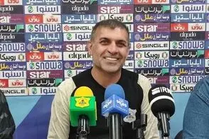 ادعای ویسی: پرسپولیس با تهدید بازیکن مدنظر مرا جذب کرد
