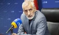 افشای نقشه داعش علیه ایران از زبان معاون وزیر 