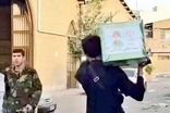 اگر با دیدن این عکس دق کنید کسی سرزنش‌تان نمی‌کند