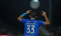 ستاره استقلال به بازی مقابل النصر می‌رسد
