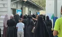 تصاویری از انتخابات اسرائیل که پربازدید شد