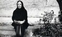 جلوگیری از برگزاری مراسم سالروز درگذشت سیمین دانشور